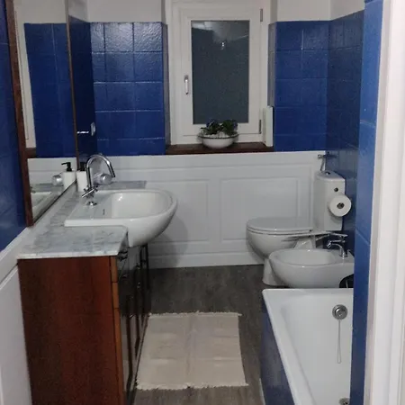 Bed & Breakfast Borgo Doccia 905