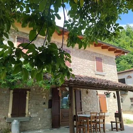 Bed & Breakfast Borgo Doccia 905 *
