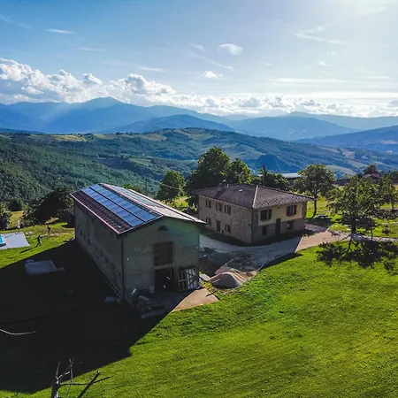 Borgo Doccia 905 Bed & Breakfast
