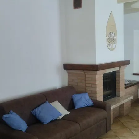 Borgo Doccia 905 Montese