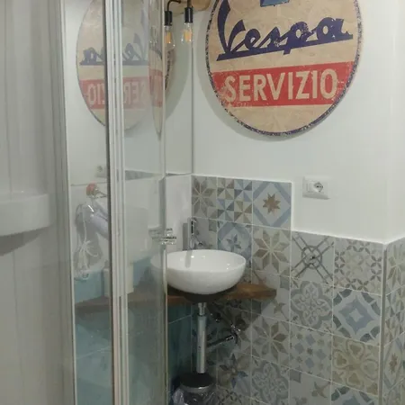 Borgo Doccia 905 فندق مبيت وإفطار