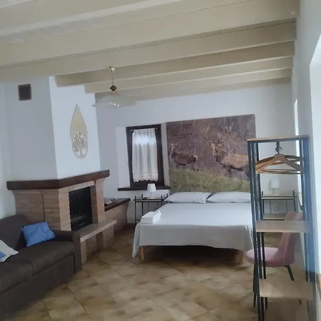 Borgo Doccia 905 Montese