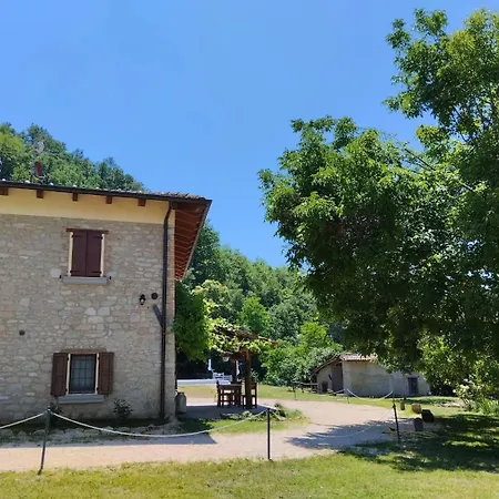 Borgo Doccia 905 فندق مبيت وإفطار *