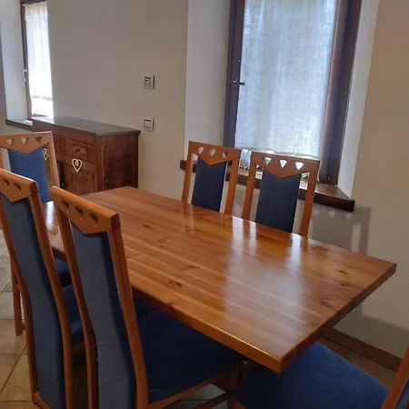 Borgo Doccia 905 *