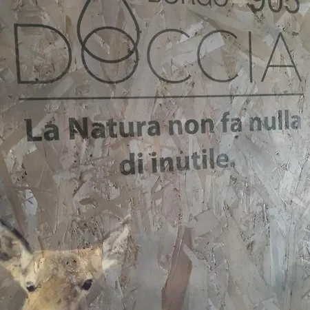 Borgo Doccia 905 * Montese
