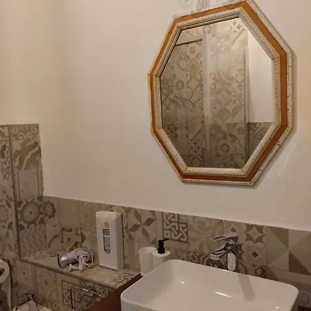 Bed and Breakfast Borgo Doccia 905