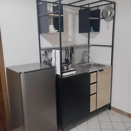 فندق مبيت وإفطار Borgo Doccia 905 3*