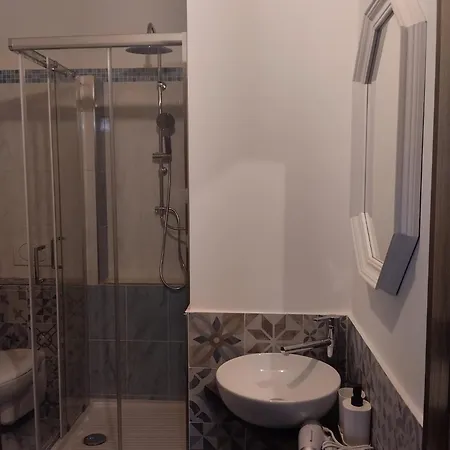 Borgo Doccia 905 فندق مبيت وإفطار Montese