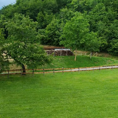 Bed and Breakfast Borgo Doccia 905 Montese