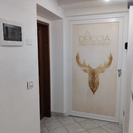 Borgo Doccia 905 *