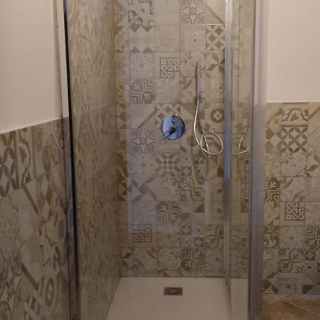 Borgo Doccia 905 فندق مبيت وإفطار Montese