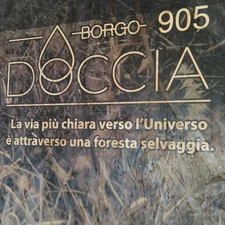 Borgo Doccia 905 Montese
