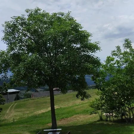 Bed and Breakfast Borgo Doccia 905 3*