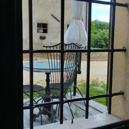 فندق مبيت وإفطار Borgo Doccia 905 Montese