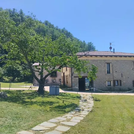 Borgo Doccia 905 *