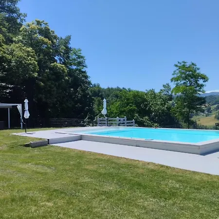 Bed and Breakfast Borgo Doccia 905