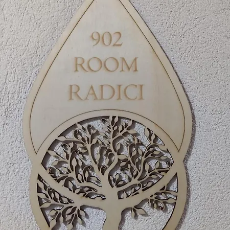 Borgo Doccia 905 Bed and Breakfast