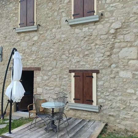 Borgo Doccia 905 *