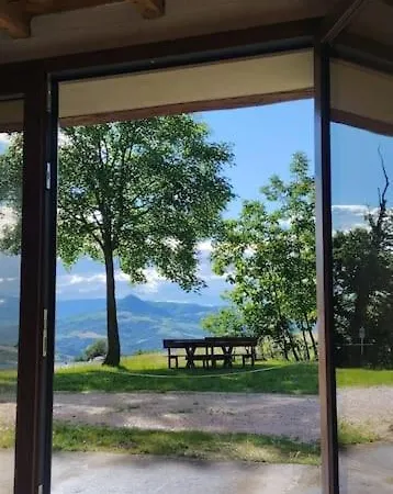 فندق مبيت وإفطار Borgo Doccia 905 3*