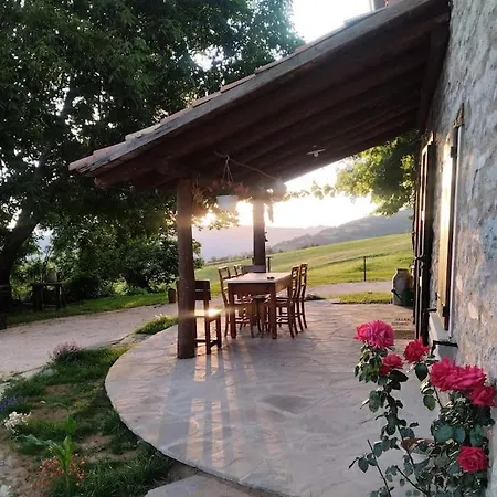 Borgo Doccia 905 3* Montese