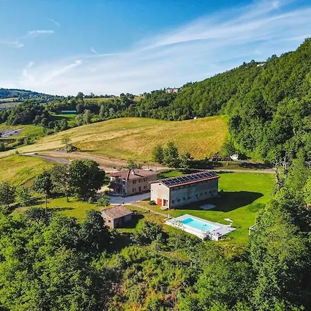 Bed and Breakfast Borgo Doccia 905 3*