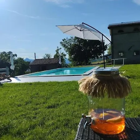 Borgo Doccia 905 3* Montese