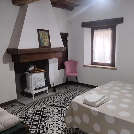 فندق مبيت وإفطار Borgo Doccia 905