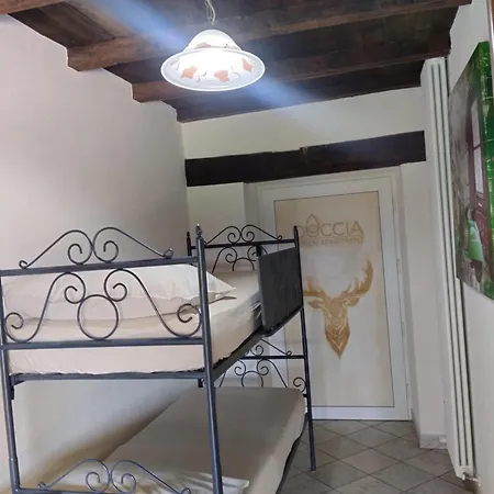 Borgo Doccia 905 * Montese