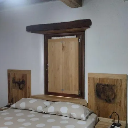 فندق مبيت وإفطار Borgo Doccia 905 Montese