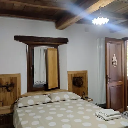 فندق مبيت وإفطار Borgo Doccia 905