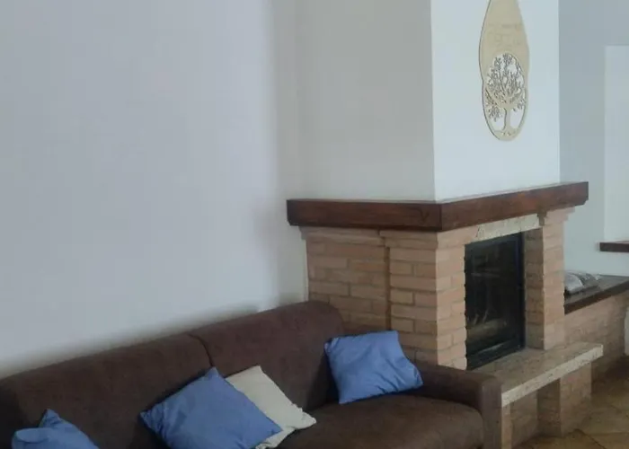 Borgo Doccia 905 Montese