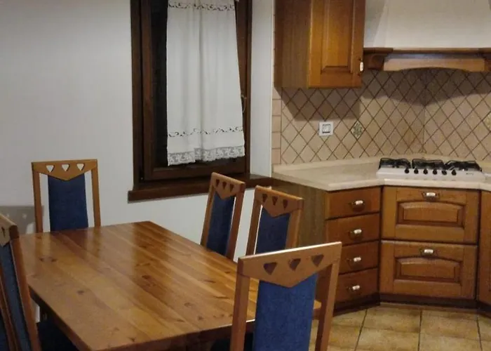 Borgo Doccia 905 Oda ve Kahvaltı 3*