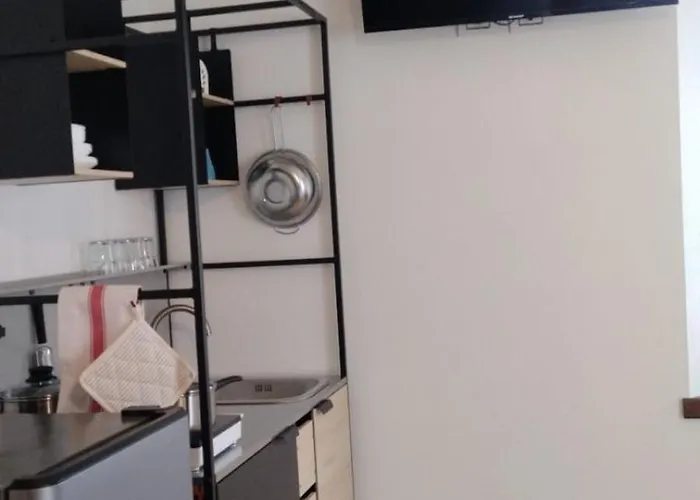 Oda ve Kahvaltı Borgo Doccia 905 Montese