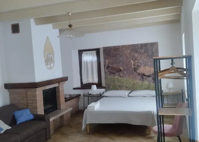 Borgo Doccia 905 Montese