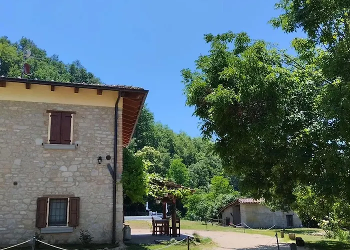 Borgo Doccia 905 Oda ve Kahvaltı 3*
