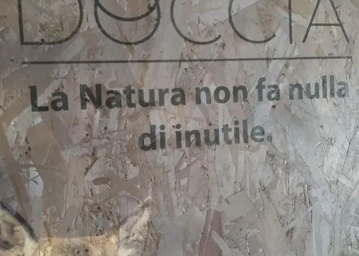 Borgo Doccia 905 3* Montese