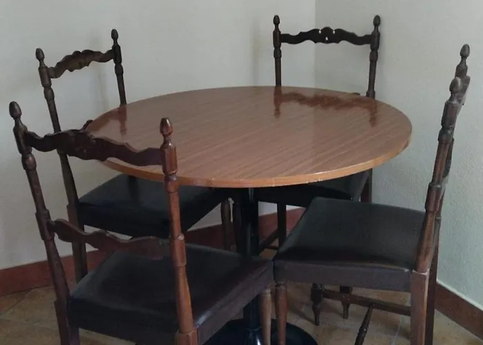 Borgo Doccia 905 Oda ve Kahvaltı