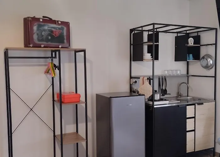 Borgo Doccia 905 Montese