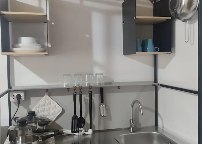 Borgo Doccia 905 3* Montese