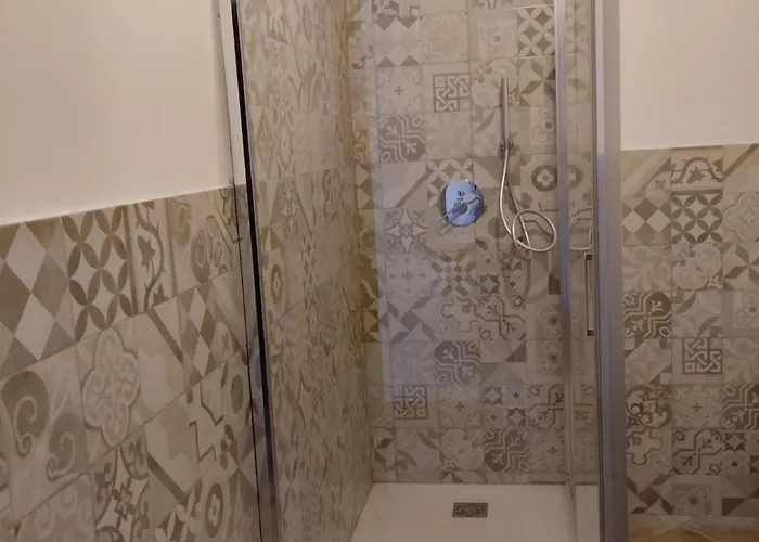 Oda ve Kahvaltı Borgo Doccia 905