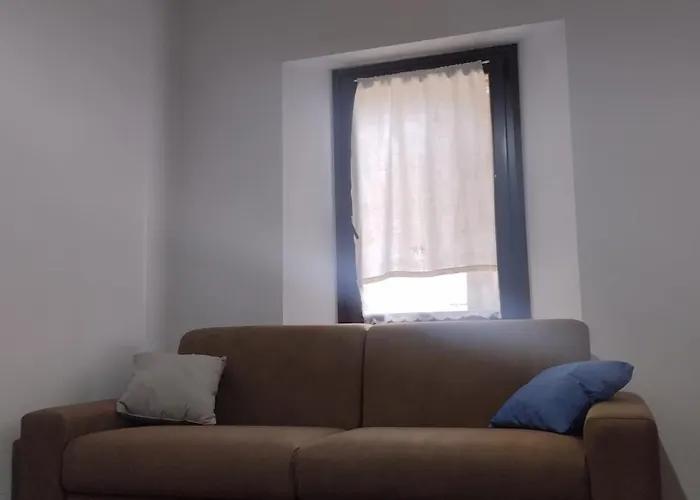 Oda ve Kahvaltı Borgo Doccia 905 Montese