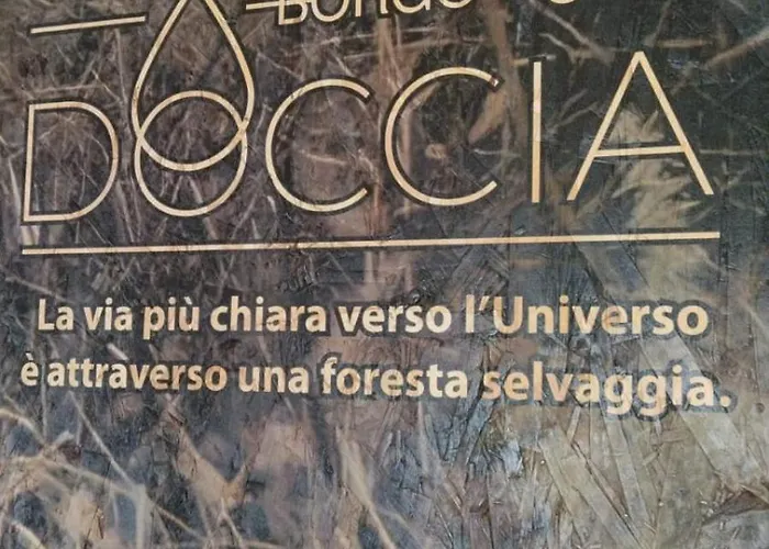 Borgo Doccia 905 Montese