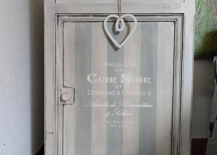 Borgo Doccia 905 3* Montese