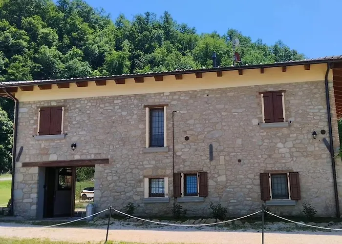 Borgo Doccia 905 Oda ve Kahvaltı 3*