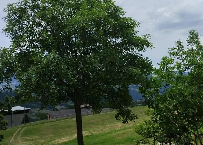 Oda ve Kahvaltı Borgo Doccia 905 3*