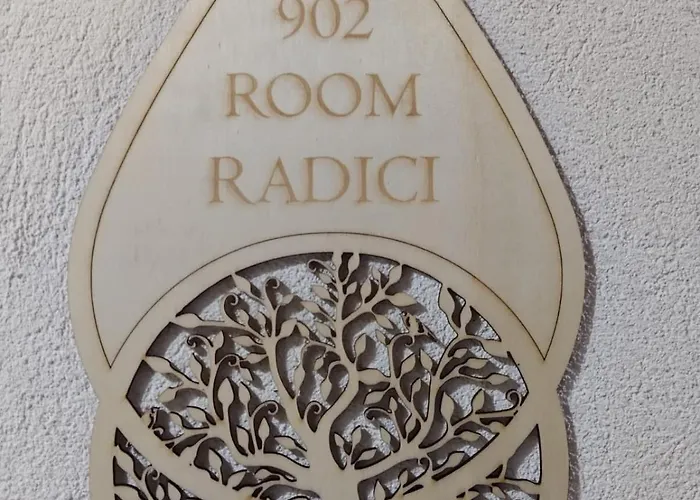 Borgo Doccia 905 Oda ve Kahvaltı