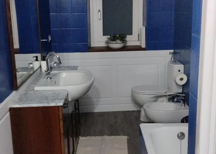 Oda ve Kahvaltı Borgo Doccia 905