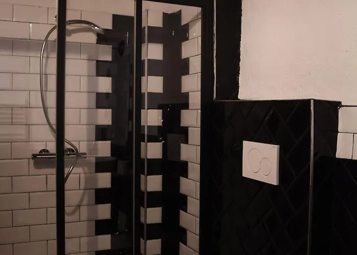 Oda ve Kahvaltı Borgo Doccia 905