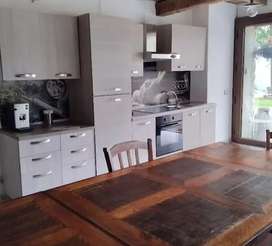 Borgo Doccia 905 Oda ve Kahvaltı 3*