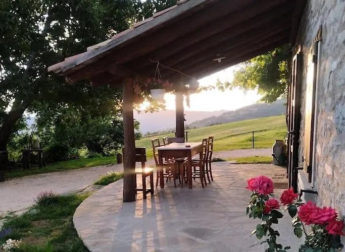 Borgo Doccia 905 3* Montese